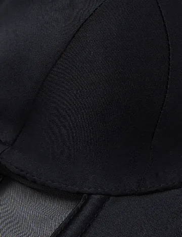 Corset Intimissimi, negru