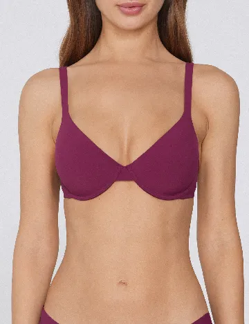 Sutien Tezenis, mov