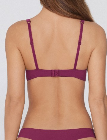 Sutien Tezenis, mov