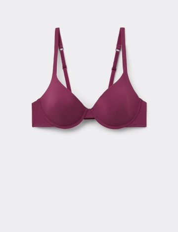 Sutien Tezenis, mov