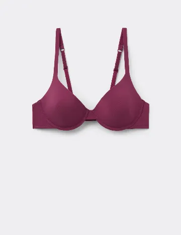Sutien Tezenis, mov