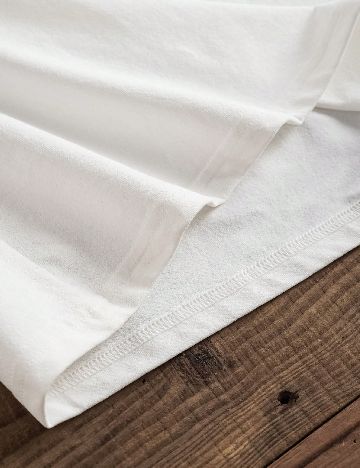 Tricou SHEIN, alb