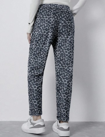 Pantaloni SHEIN, gri