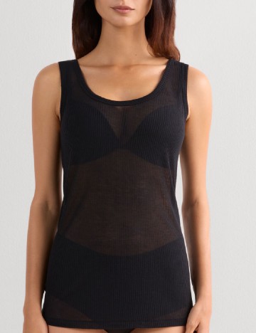 Maiou Intimissimi, negru
