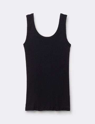 Maiou Intimissimi, negru