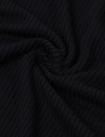 Maiou Intimissimi, negru