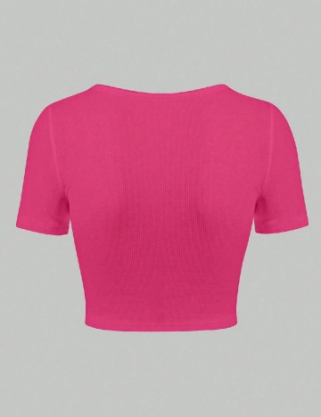 Top SHEIN, roz