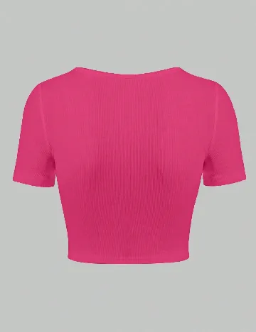 Top SHEIN, roz