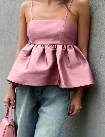 Top SHEIN, roz