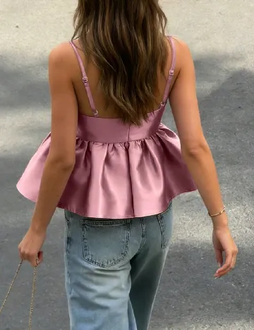 Top SHEIN, roz