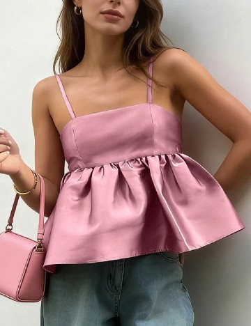 Top SHEIN, roz