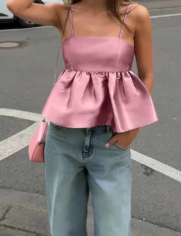 Top SHEIN, roz