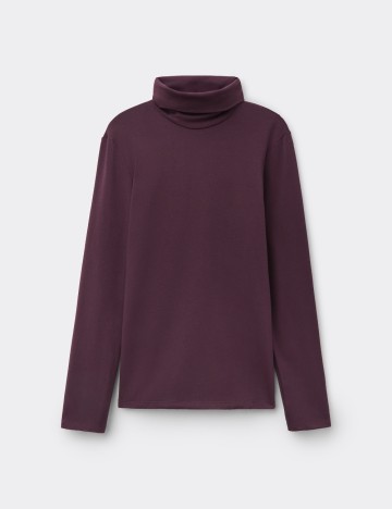 Bluza termica Tezenis, mov
