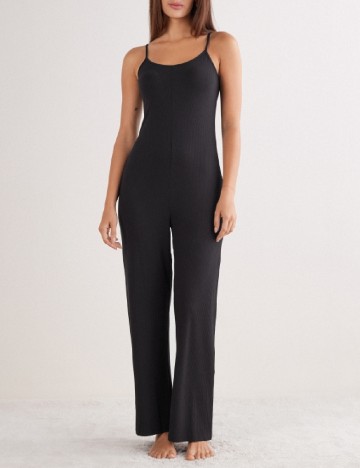 Salopeta Intimissimi, negru