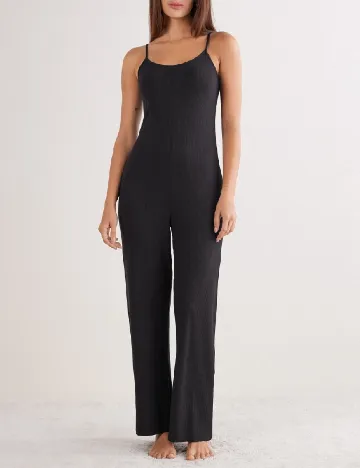Salopeta Intimissimi, negru
