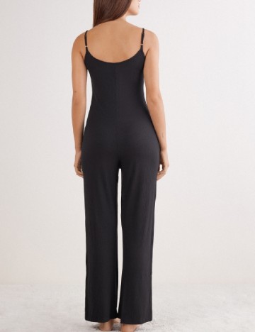 Salopeta Intimissimi, negru