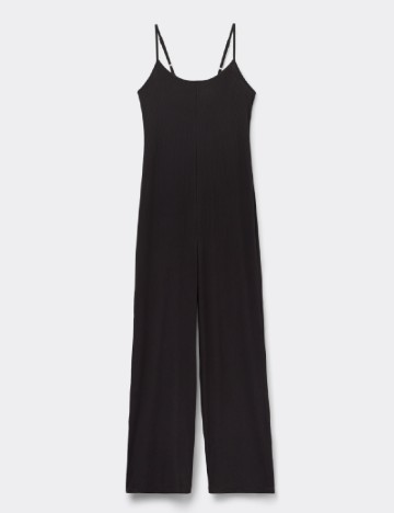 Salopeta Intimissimi, negru