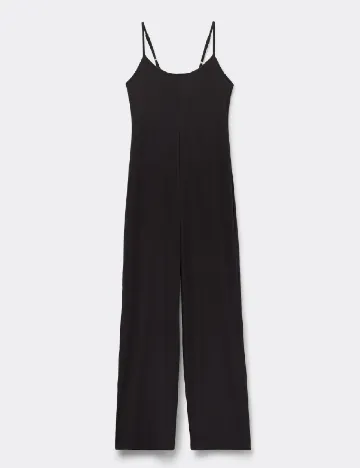 Salopeta Intimissimi, negru