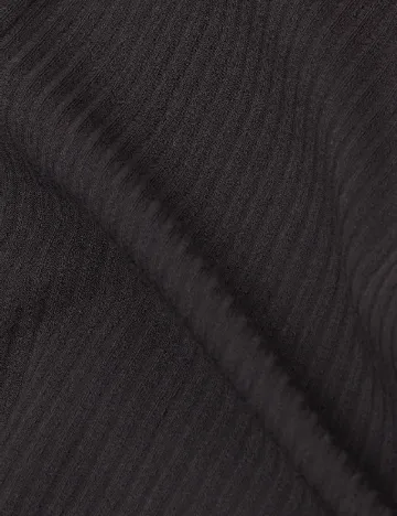 Salopeta Intimissimi, negru