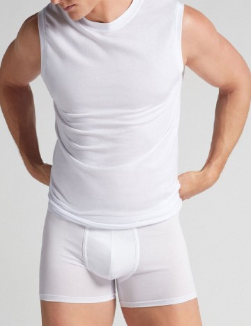 Maiou Intimissimi, alb
