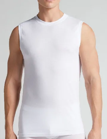 Maiou Intimissimi, alb