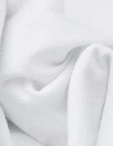 Maiou Intimissimi, alb