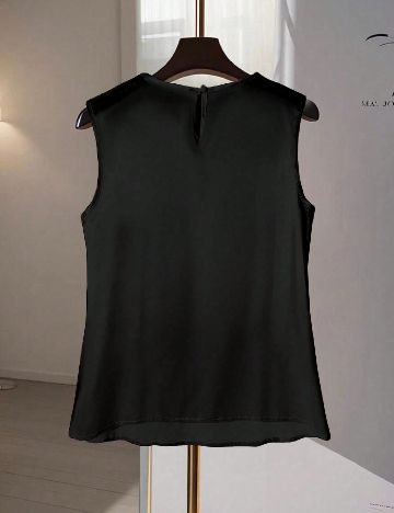 Bluza SHEIN, negru
