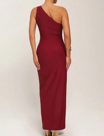 Rochie lunga SHEIN, visiniu