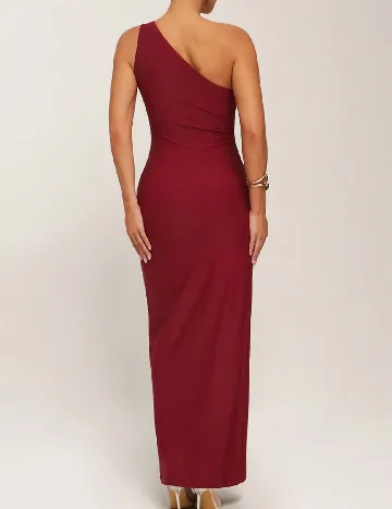 Rochie lunga SHEIN, visiniu