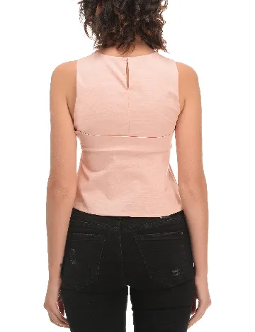 Top Zara, roz