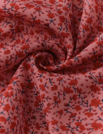 Camasa SHEIN, floral print