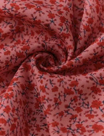 Camasa SHEIN, floral print