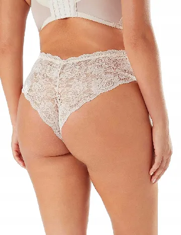 Chilot Intimissimi, crem