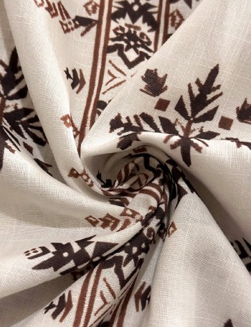 Rochie lunga SHEIN, alb