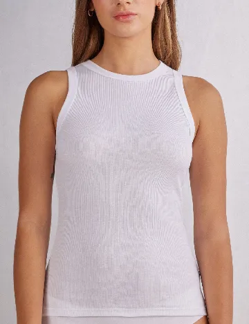 Maiou Intimissimi, alb