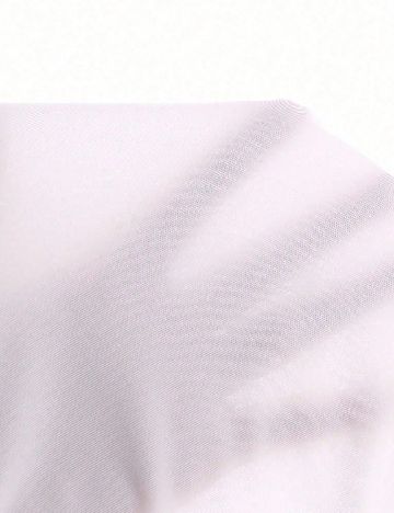 Rochie Shein Kids, alb