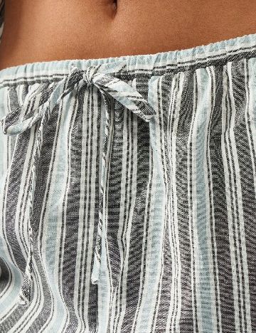 Pantaloni Missguided, gri