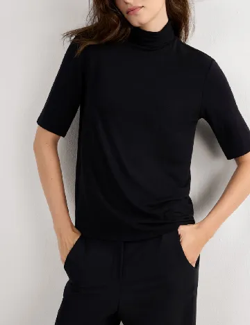 Bluza Intimissimi, negru
