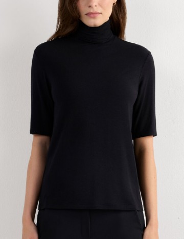Bluza Intimissimi, negru