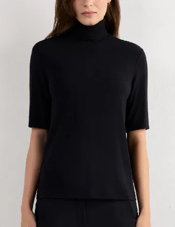 Bluza Intimissimi, negru