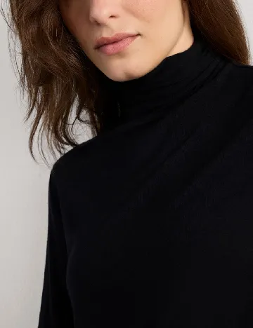 Bluza Intimissimi, negru