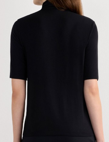 Bluza Intimissimi, negru