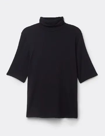 Bluza Intimissimi, negru