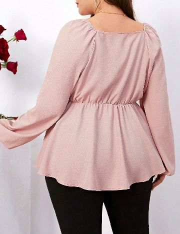 Bluza SHEIN CURVE, roz