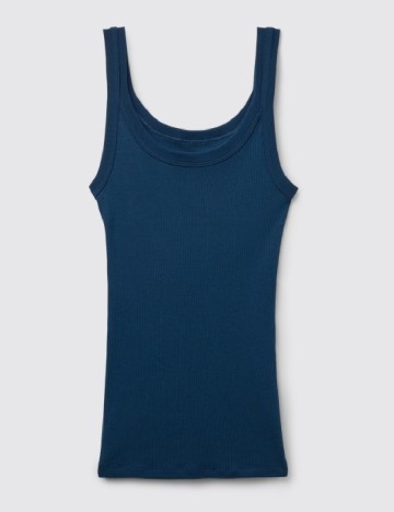 Maiou Intimissimi, bleumarin