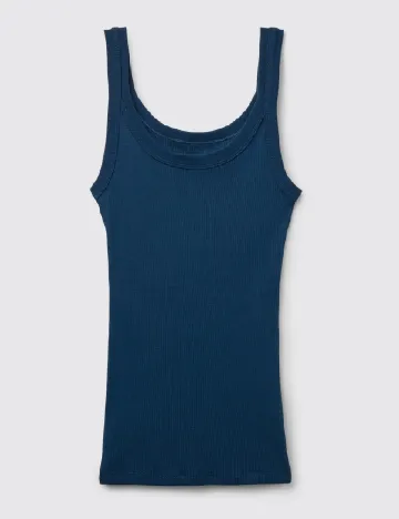 Maiou Intimissimi, bleumarin