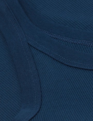 Maiou Intimissimi, bleumarin