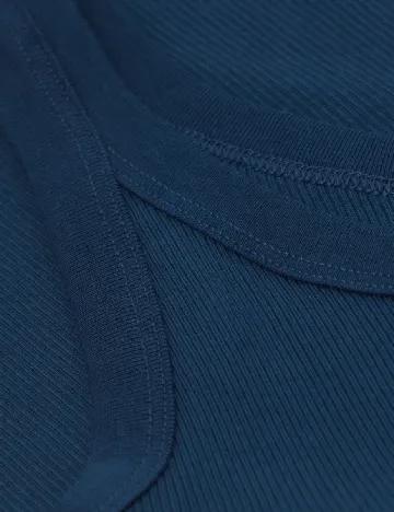 Maiou Intimissimi, bleumarin