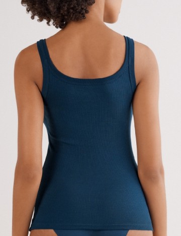 Maiou Intimissimi, bleumarin