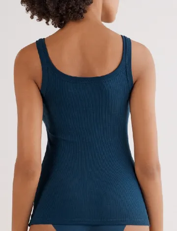 Maiou Intimissimi, bleumarin
